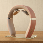 ShiatsuFlex Cordless Heat Neck Massager