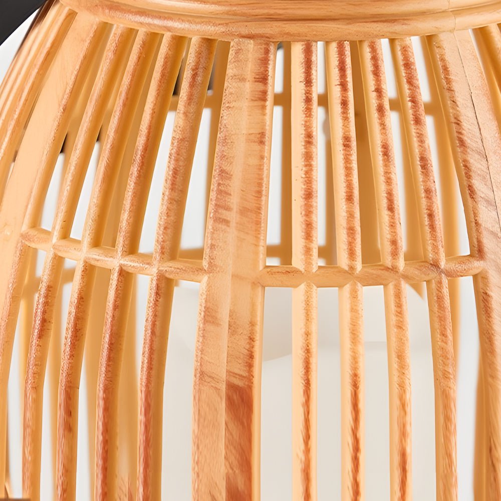 Ember Portable Waterproof Solar Candle Lantern
