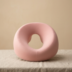 RestFace Ergonomic Face Cradle Pillow