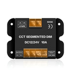 DimFlex LED Wall Switch Dimmer Controller