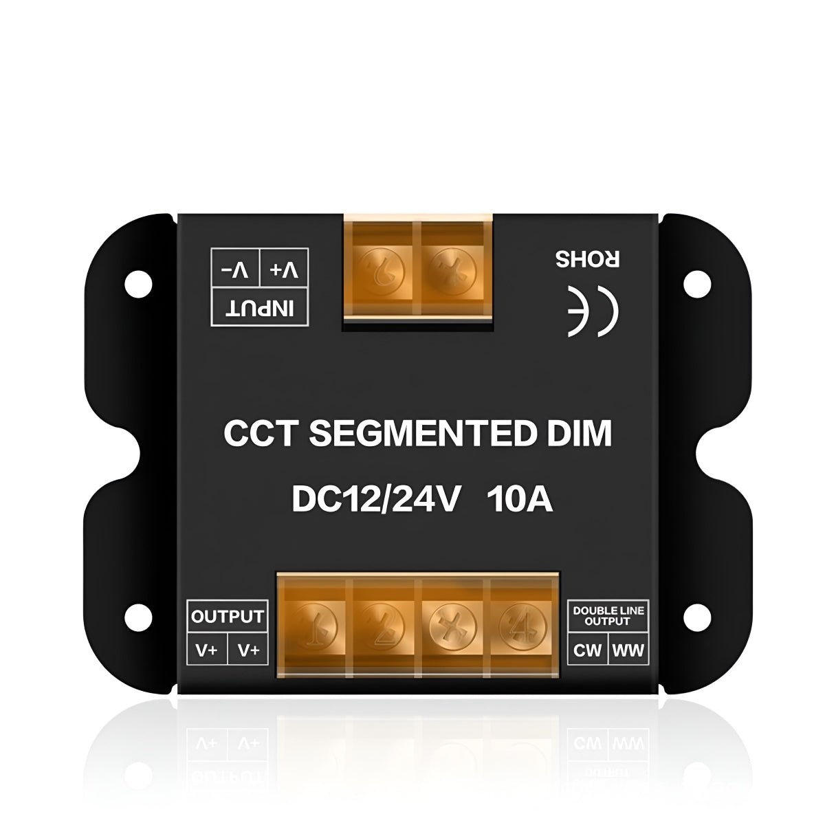 DimFlex LED Wall Switch Dimmer Controller