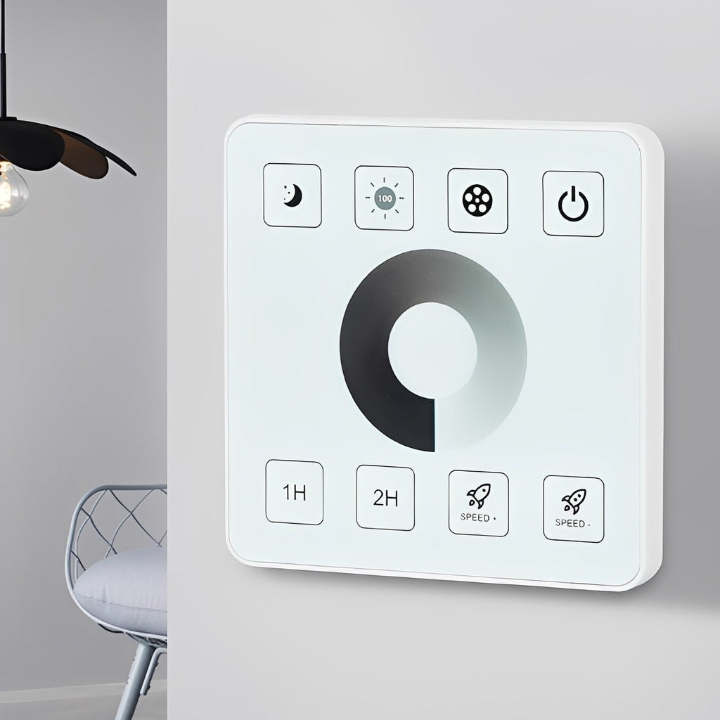DimFlex LED Wall Switch Dimmer Controller
