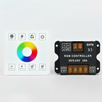 DimFlex LED Wall Switch Dimmer Controller