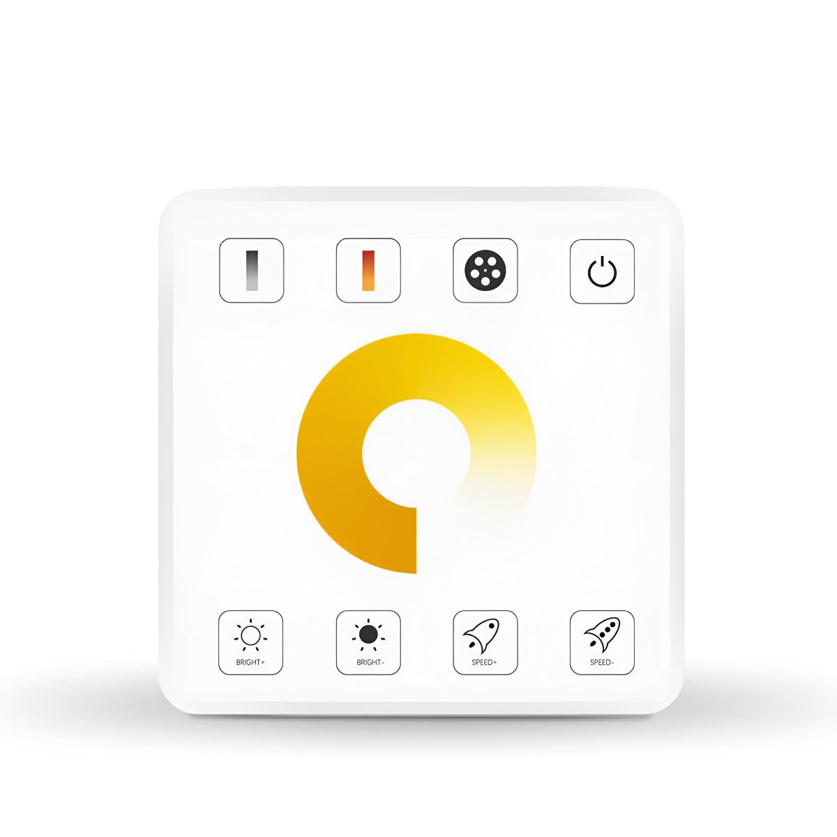 DimFlex LED Wall Switch Dimmer Controller