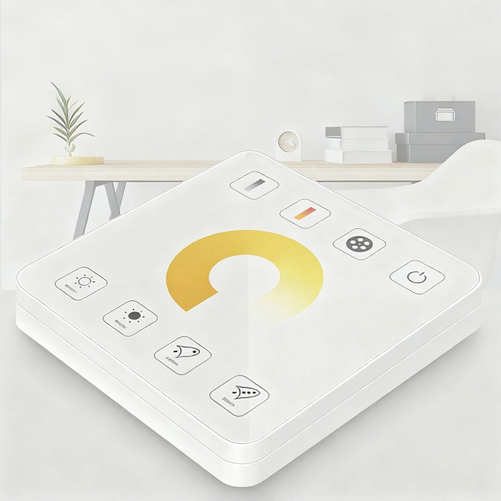 DimFlex LED Wall Switch Dimmer Controller