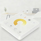 DimFlex LED Wall Switch Dimmer Controller