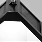 Chroma RGB Solar Wall Washer Light