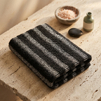 ScrubSilk Japanese Exfoliating Bath Towel
