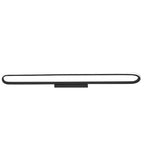 Formline Rectangle LED Flush Mount Ceiling Light