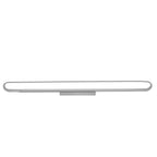 Formline Rectangle LED Flush Mount Ceiling Light