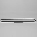 Formline Rectangle LED Flush Mount Ceiling Light