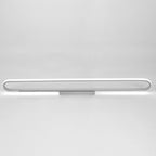 Formline Rectangle LED Flush Mount Ceiling Light