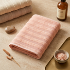 ScrubSilk Japanese Exfoliating Bath Towel