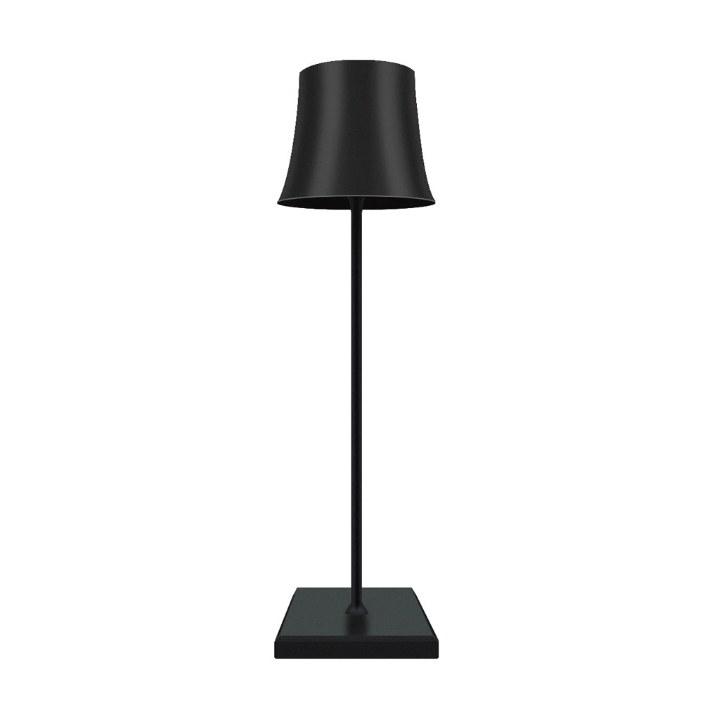 Halo 15'' Cordless LED Table Lamp with USB Charging