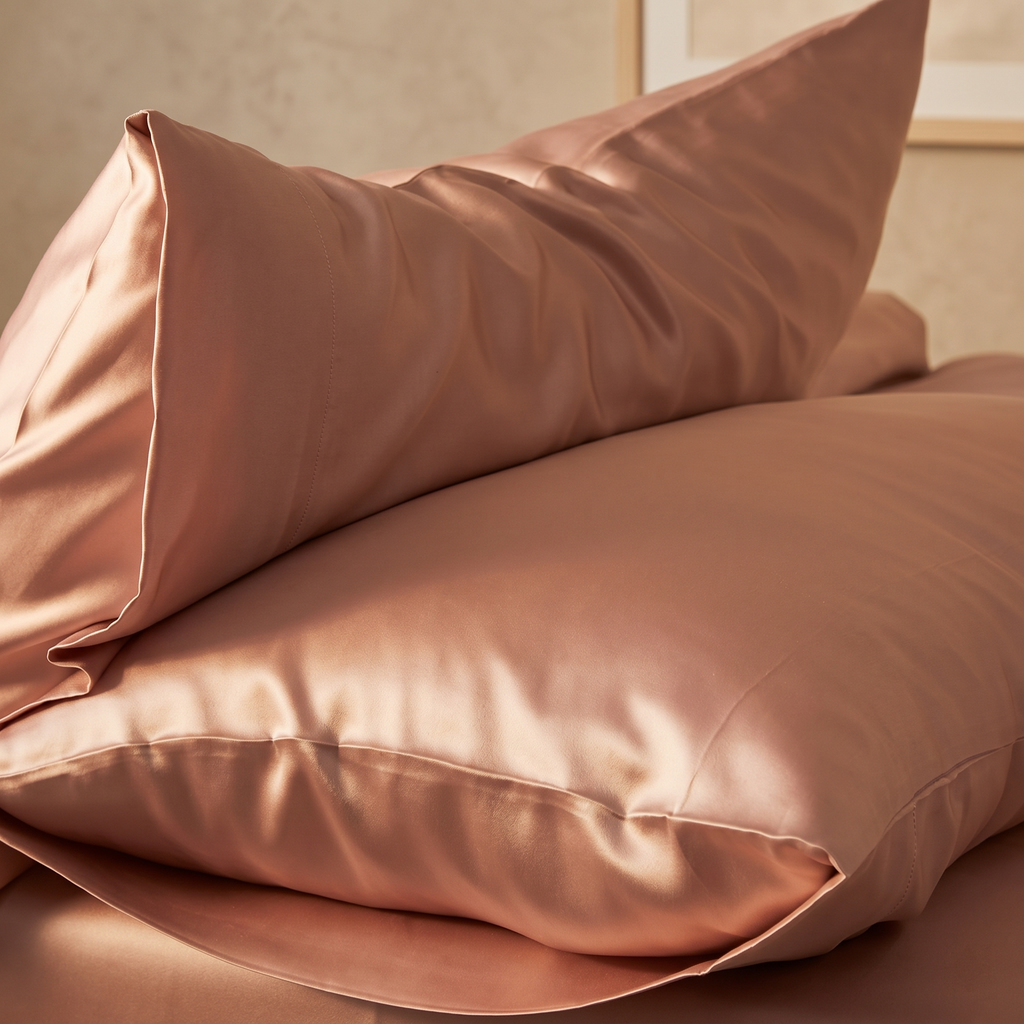 PureMulberry Silk Pillowcase