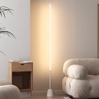 Halo360 Modern LED Strip Floor Lamp
