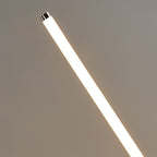 Halo360 Modern LED Strip Floor Lamp