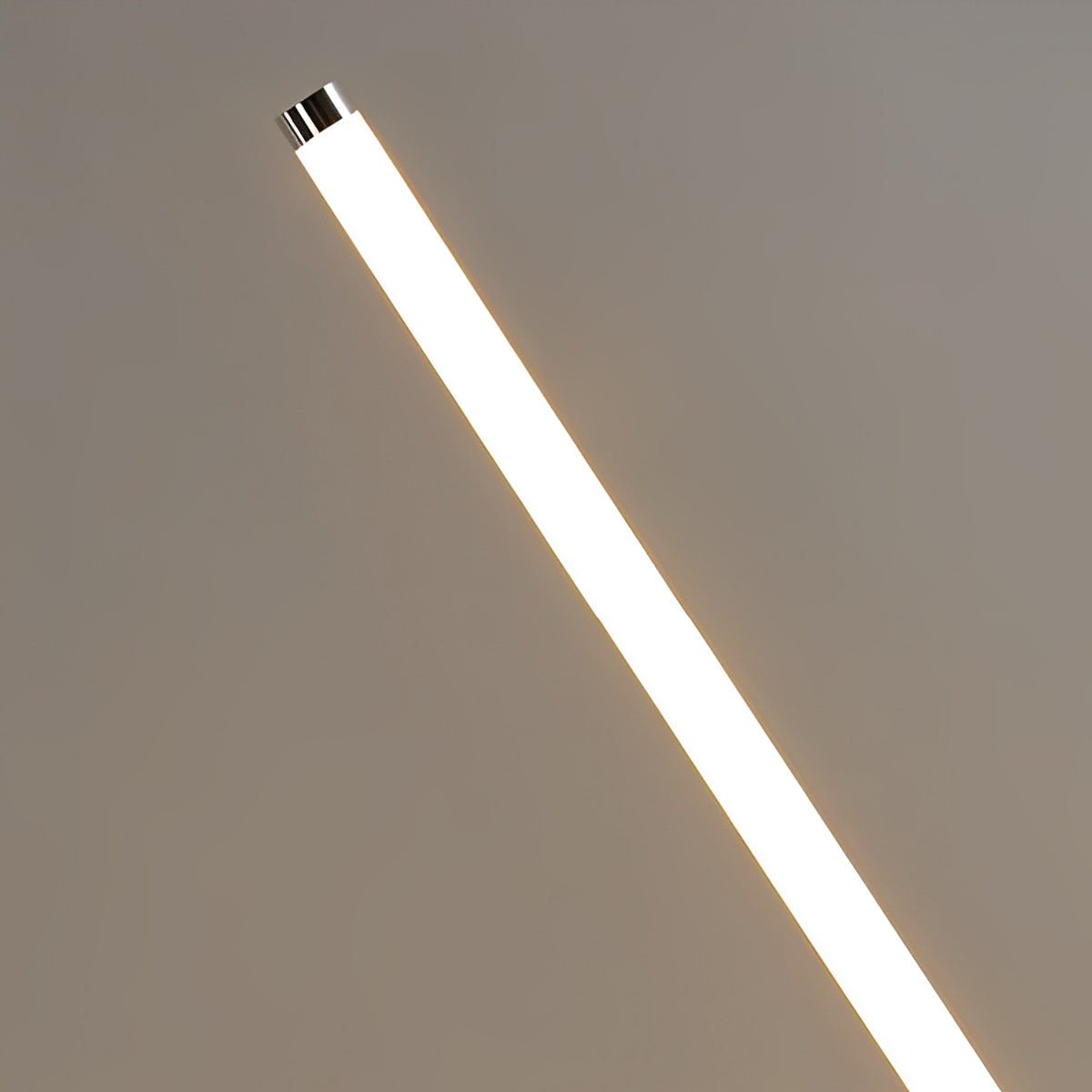 Halo360 Modern LED Strip Floor Lamp
