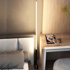 Halo360 Modern LED Strip Floor Lamp