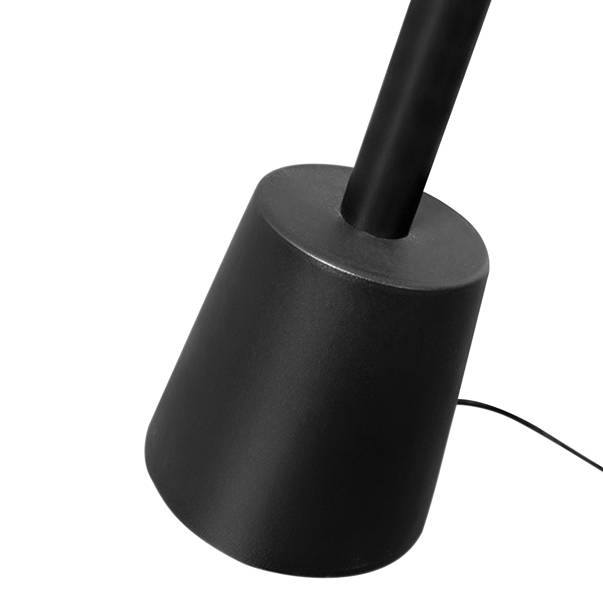 Halo360 Modern LED Strip Floor Lamp