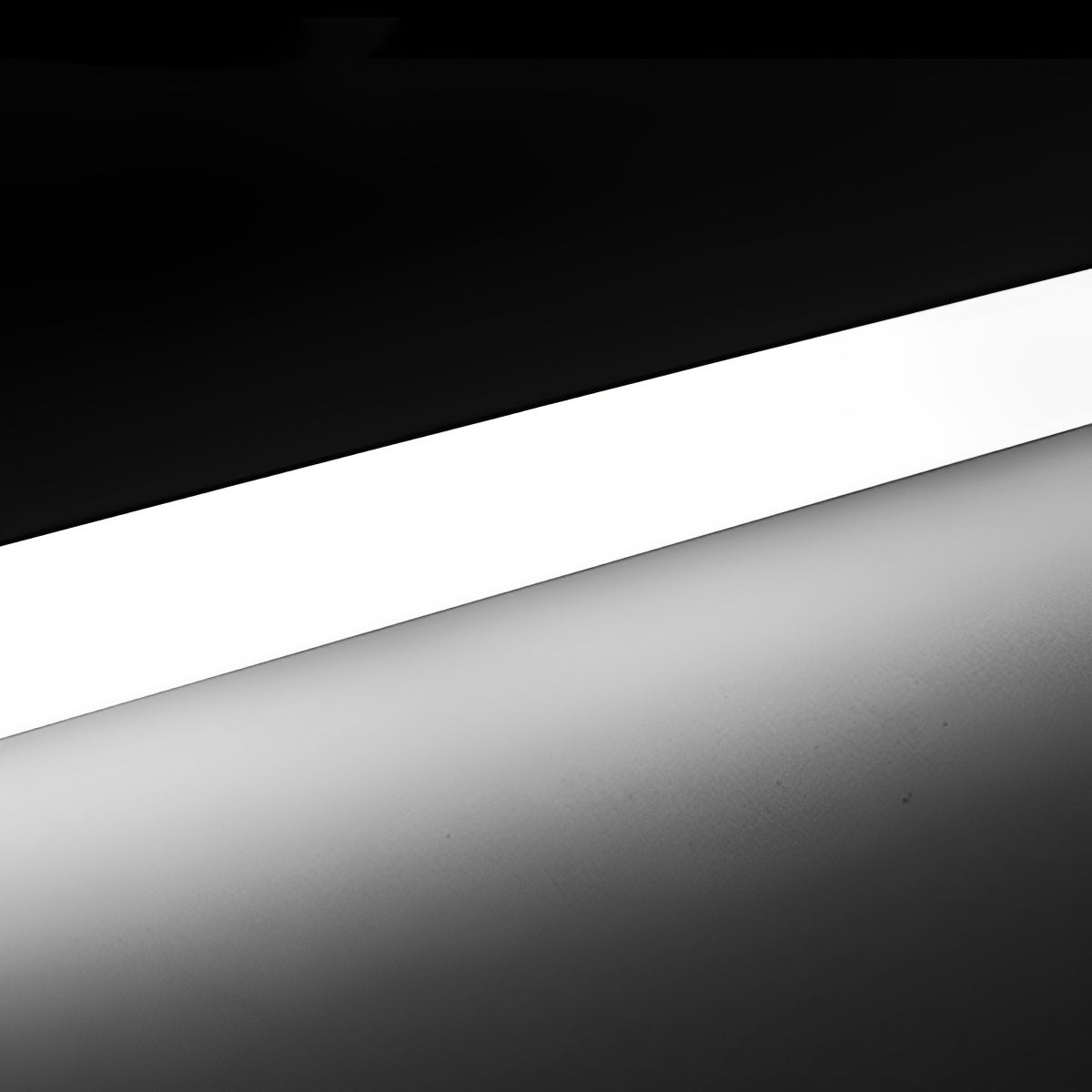 LumiWand RGB LED Handheld Light Stick