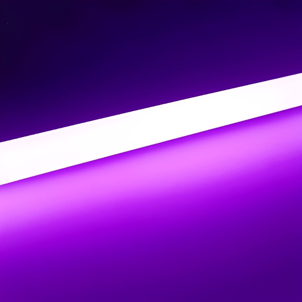 LumiWand RGB LED Handheld Light Stick