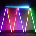 LumiWand RGB LED Handheld Light Stick