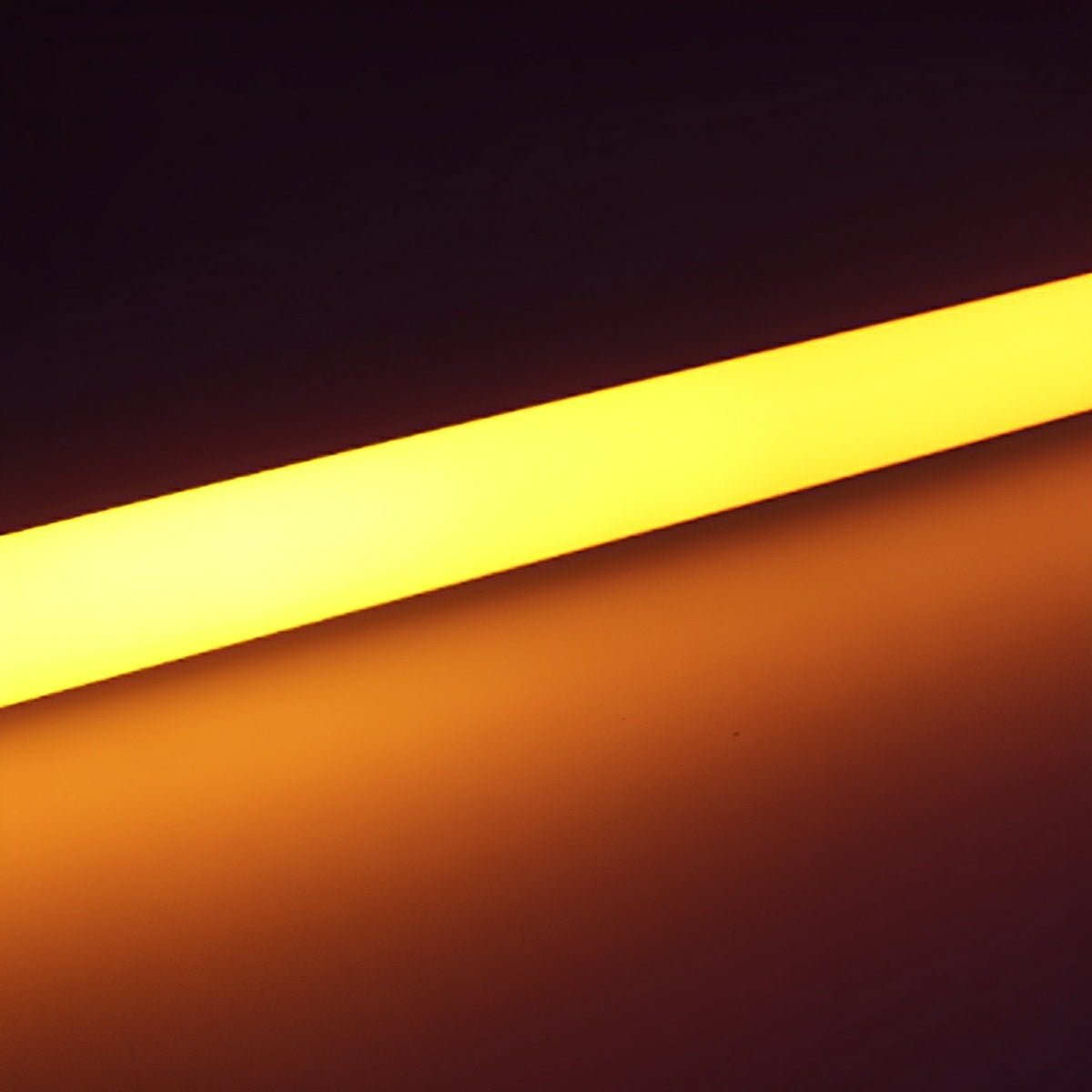 LumiWand RGB LED Handheld Light Stick