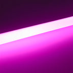 LumiWand RGB LED Handheld Light Stick