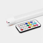 LumiWand RGB LED Handheld Light Stick