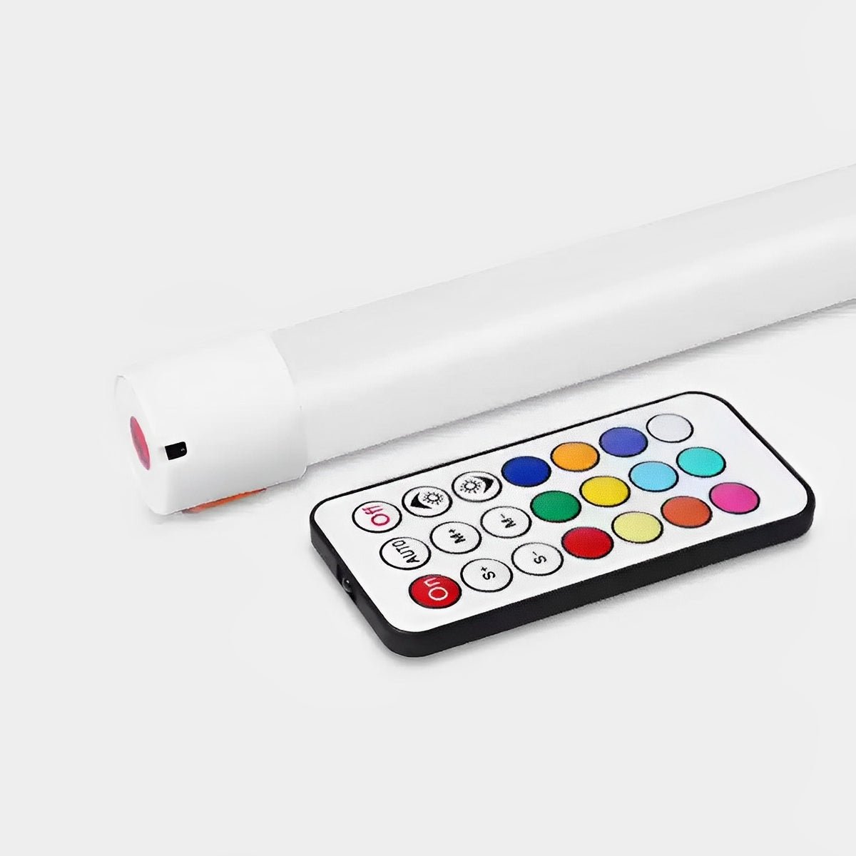 LumiWand RGB LED Handheld Light Stick