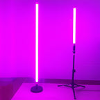 LumiWand RGB LED Handheld Light Stick