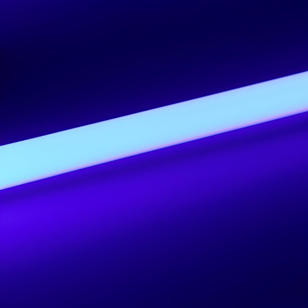 LumiWand RGB LED Handheld Light Stick