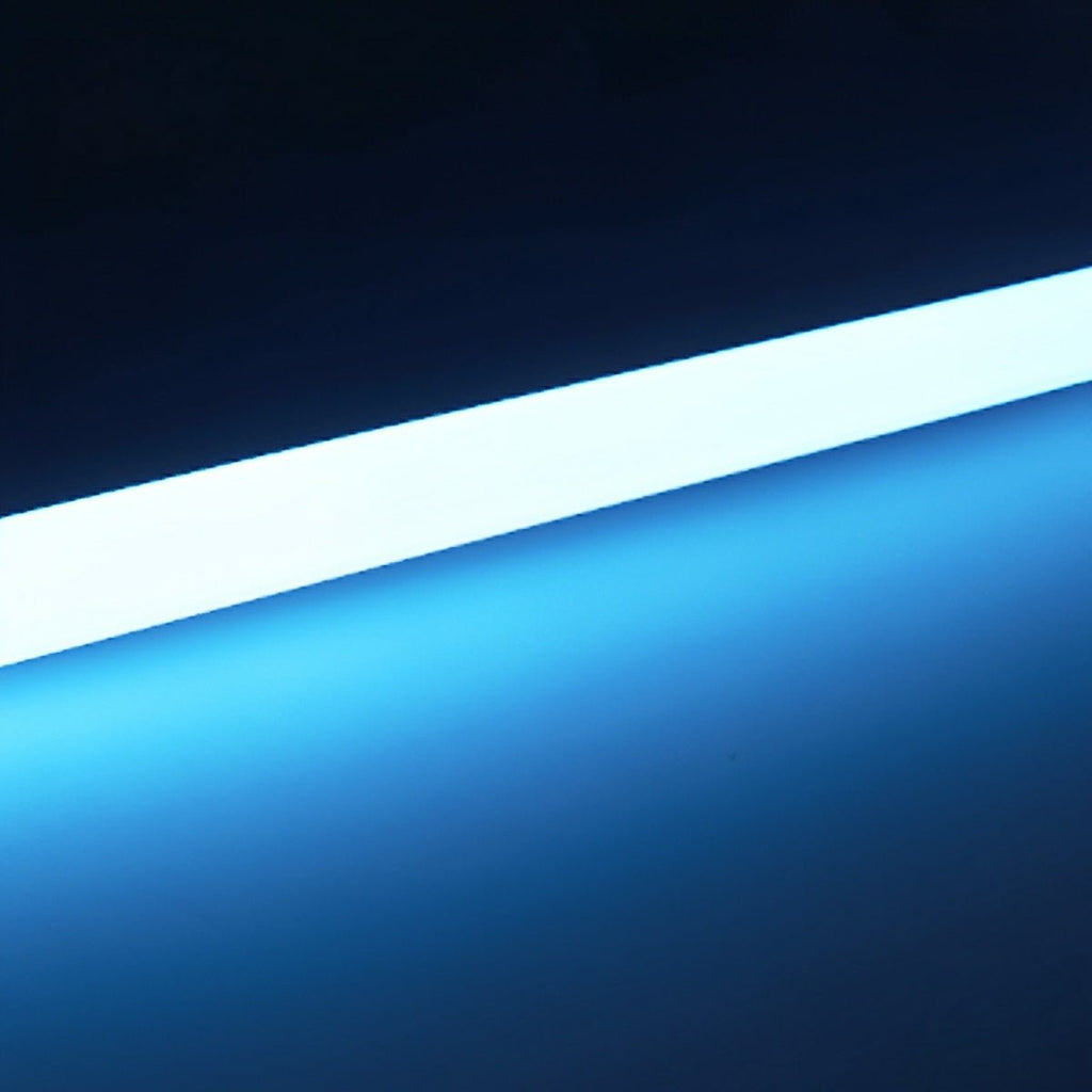 LumiWand RGB LED Handheld Light Stick
