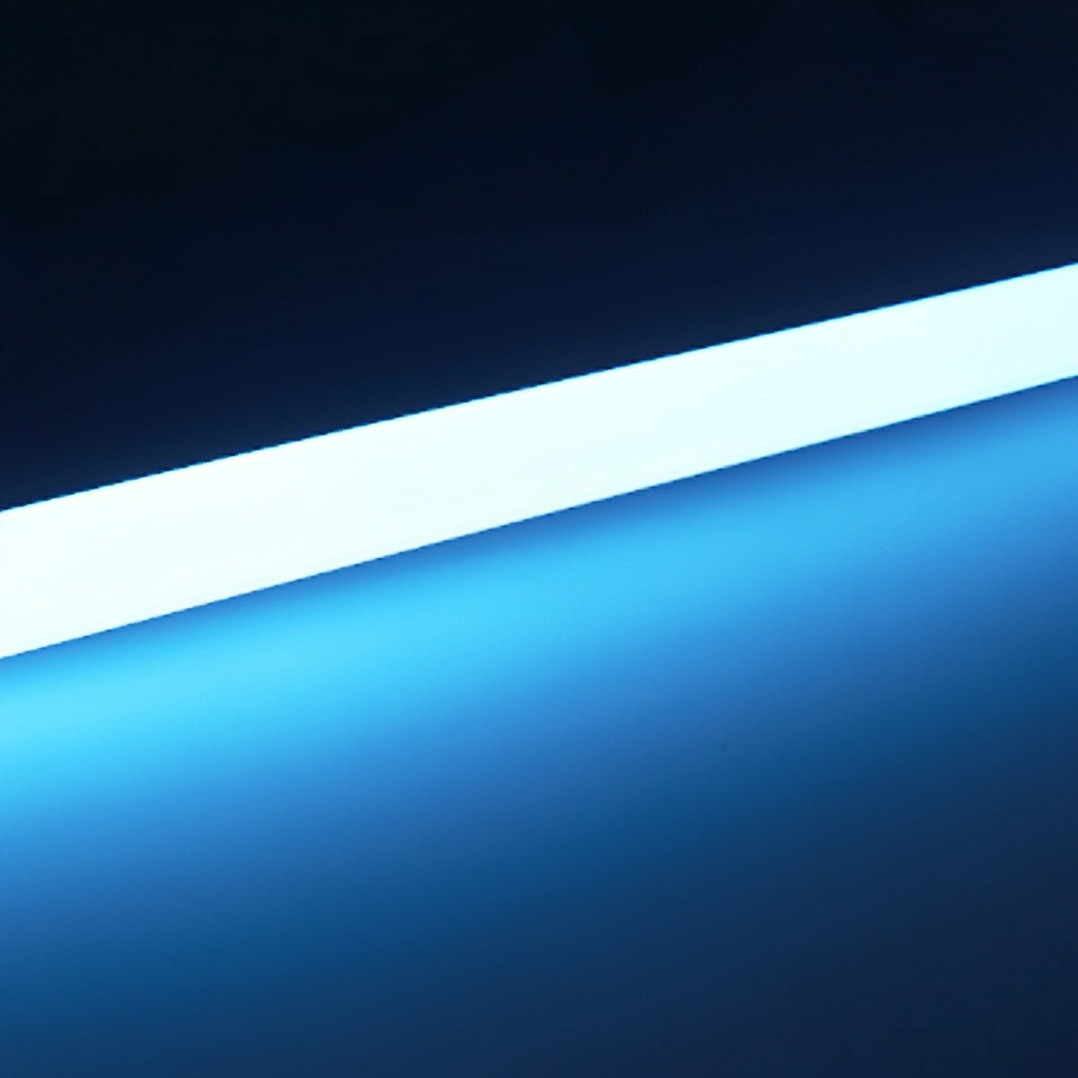 LumiWand RGB LED Handheld Light Stick