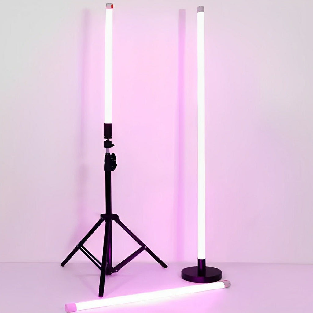 LumiWand RGB LED Handheld Light Stick