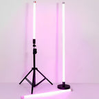 LumiWand RGB LED Handheld Light Stick