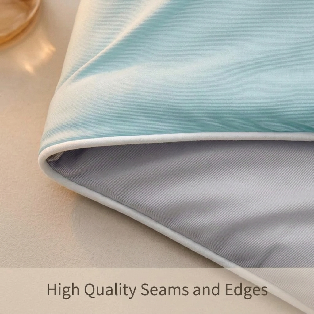 ChillNight Breathable Cooling Blanket
