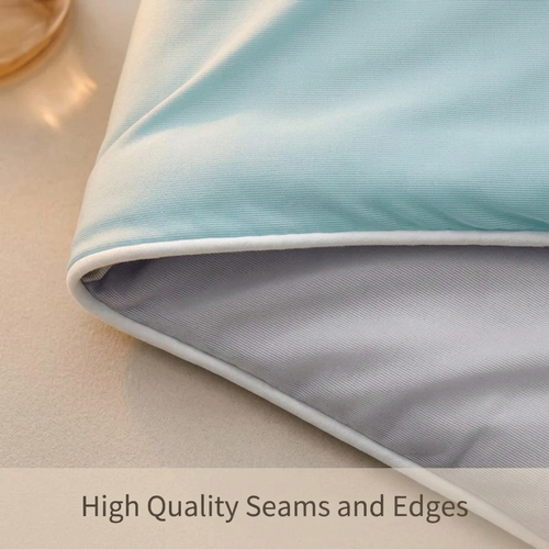 ChillNight Breathable Cooling Blanket
