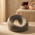 RestFace Ergonomic Face Cradle Pillow