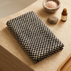 ScrubSilk Japanese Exfoliating Bath Towel