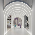 LumaFlex DIY Recessed LED Linear Light