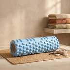FlexRoll Deep Tissue Foam Roller