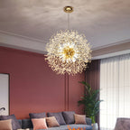 Thicket 24'' LED Vintage Chandelier