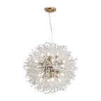 Thicket 24'' LED Vintage Chandelier