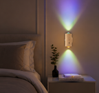 Chroma Glow RGB Motion Sensor Night Light (3-Pack)
