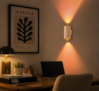 Chroma Glow RGB Motion Sensor Night Light (3-Pack)