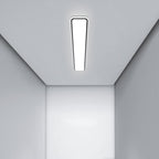 Linea Rectangular Flush Mount Ceiling Light