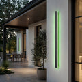 Prisma RGB LED Outdoor Wall Strip Light