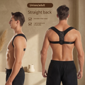 AlignFit Adjustable Posture Support Brace